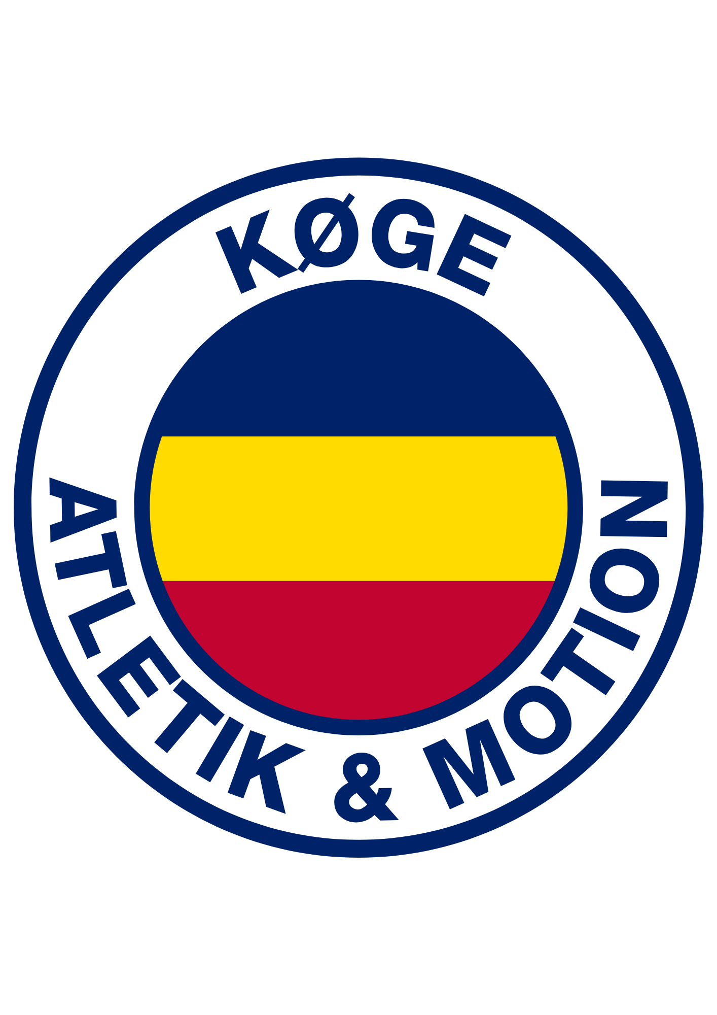 Køge Atletik Klub